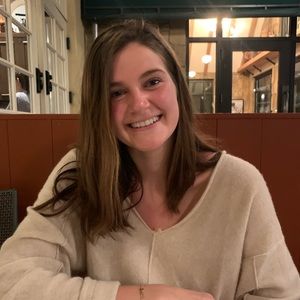 Meet your Posher, Bridget